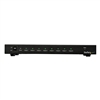 Startech ST128HD20 HDMI-Splitter 1*Input-8*Outputs 4K@60Hz AC-Powered