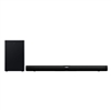 TCL TS7010 2.1 Channel Soundbar, 320Watts, Wireless-Subwoofer, Bluetooth, Black