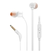 JBL T110 In Ear