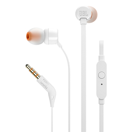 JBL T110 In Ear