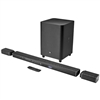 JBL BAR51 51 Channel Soundbar 510Watts Wireless