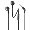 JBL T205 In Ear