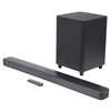 JBL BAR51 51 Channel Soundbar 550Watts Wireless