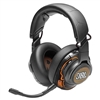 JBL Quantum One Wired USB Gaming Headset Black