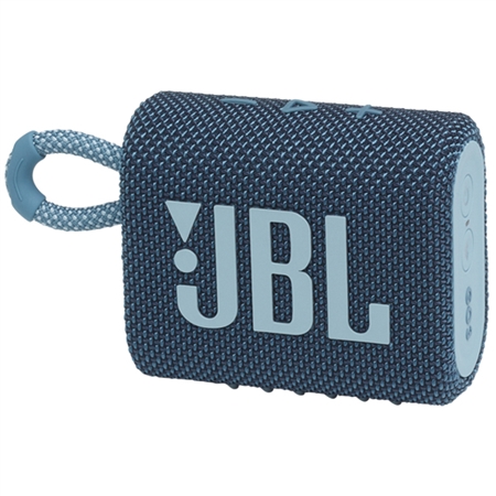 JBL GO 3 Bluetooth