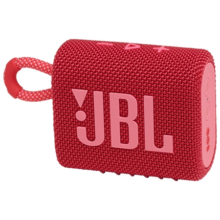 JBL GO 3 Bluetooth