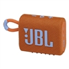 JBL GO 3 Bluetooth WaterproofDustproof Portable