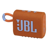JBL GO 3 Bluetooth WaterproofDustproof Portable