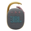 JBL CLIP 4 Portable Wireless Speaker Grey