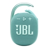 JBL CLIP 4 Portable Wireless Speaker Teal