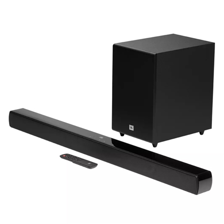 JBL Cinema SB170  21 Channel Soundbar 220Watts