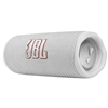 JBL FLIP 6 Portable Bluetooth Speaker White