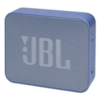JBL GO Essential Portable Speaker Blue