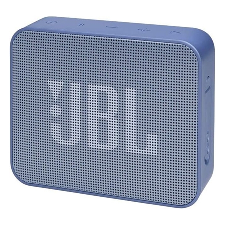 JBL GO Essential Portable Speaker Blue