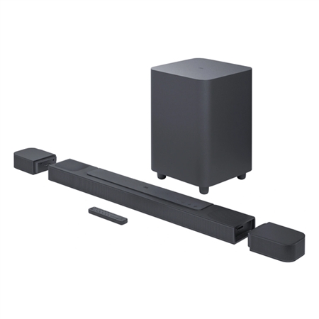 JBL BAR800 512 Channel Soundbar 720Watts Wireless