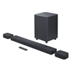 JBL BAR1000 714 Channel Soundbar 880Watts