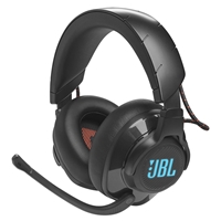 JBL Quantum 610 Wireless Gaming Headset Black