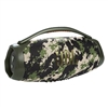 JBL Boombox 3 Portable Bluetooth Speaker Camo