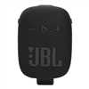 JBL Wind 3S Portable Bluetooth Speaker Black