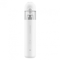 Xiaomi Mi Mini White Portable Vacuum Cleaner