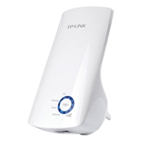 TPLink TLWA850RE 300Mbps WiFi Range Extender