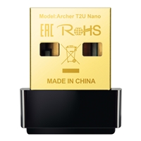 TPLink Archer T2U AC600 5Ghz USB Adapter