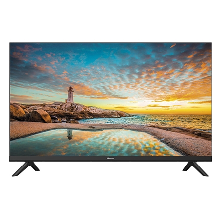 HISENSE 40A4CG  40 LED TV Full HD Smart Wifi