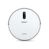 Ecovacs Deebot 710 Floor