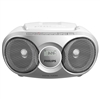 Philips AZ215S FMRadio CDplayer Silver