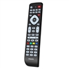 Philips SRP2018 Universal Remote Control 8in1 Sma