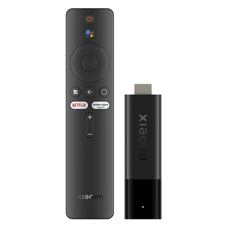 Xiaomi Mi TV Stick 4K UHD Wireless Media Player