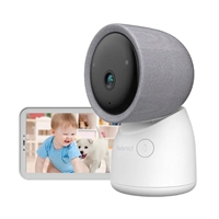 Arenti AINANNY Baby Monitor with 5 Color Display