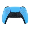 Sony PS5 Official Wireless DualSense Controller Starlight-Blue