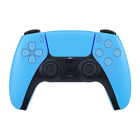 Sony PS5 Official Wireless Controller Blue