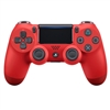 Sony PS4 Official Wireless DualShock Controller Red