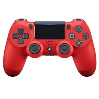 Sony PS4 Official Wireless DualShock Controller