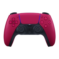 Sony PS5 Official Wireless Controller Red