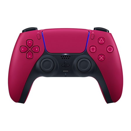 Sony PS5 Official Wireless Controller Red