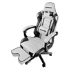 Raidmax Drakon DK709WT Gaming Chair White