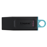 Kingston DataTraveler Exodia 64GB USB3 2 Drive