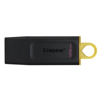 Kingston 128GB USB32 Drive DTX128GB