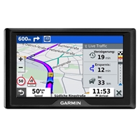 Garmin Drive 52MTS 50 GPS with Full Europe Maps