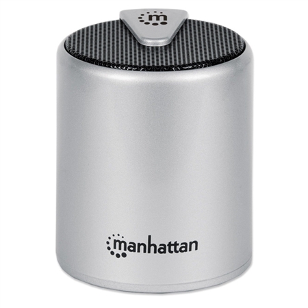 Manhattan Lyric Mini Silver