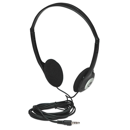 Manhattan 177481 Headphones Stereo