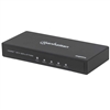 Manhattan 207805 HDMI-Splitter 1*Input-4*Outputs 4K@60Hz AC-Powered