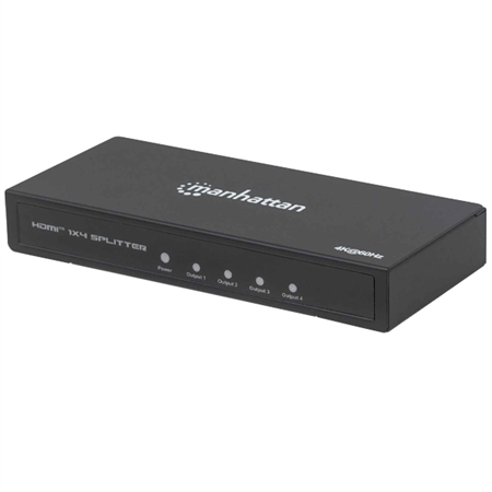 Manhattan 207805 HDMI Splitter