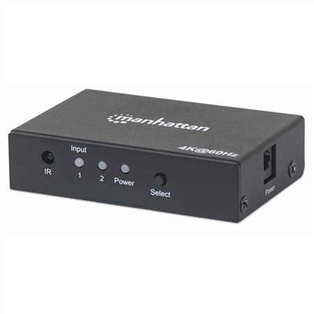 Manhattan 207867 HDMI Selector