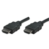 Cable Video HDMI MaletoMale Shielded 4K