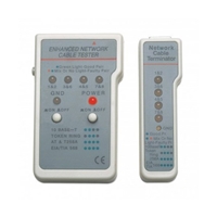 Tools LAN Tester RJ45 RJ11 Intellinet 351898