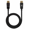 Manhattan DisplayPort Male to Male Cable 30m 8K